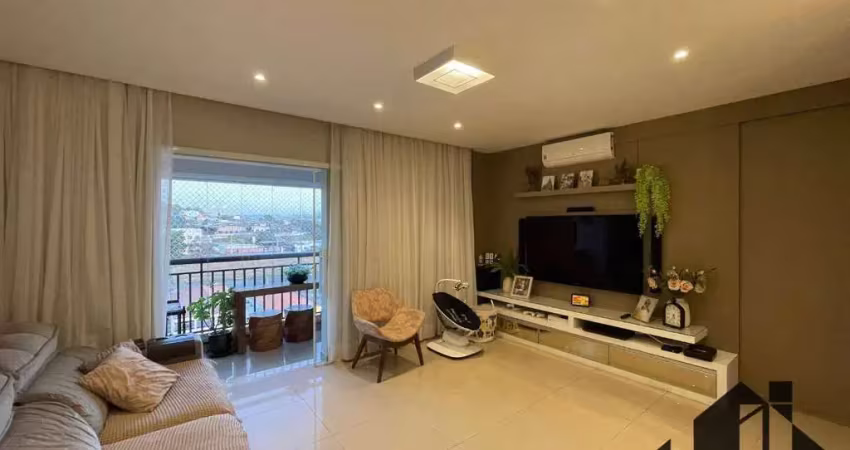Apartamento com 2 dormitórios à venda, 82 m² por r$ 600.000 - residencial cyan boulevard das águas - taubaté/sp