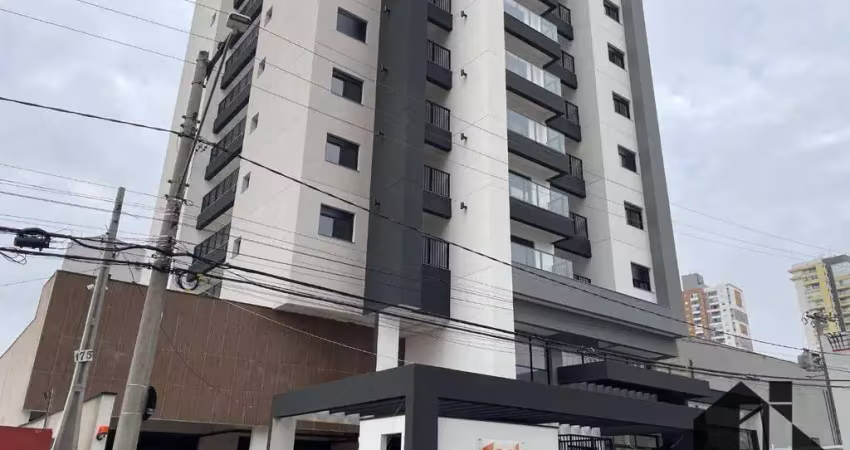 Apartamento com 2 dormitórios à venda, 63 m² por r$ 469.000,00 - bosque flamboyant - taubaté/sp