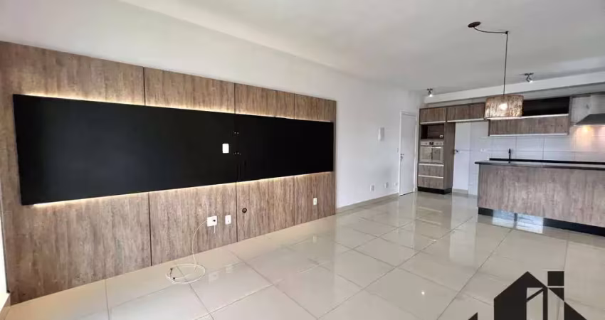 Apartamento com 2 dormitórios para alugar, 82 m² por r$ 3.510,00/mês - residencial cyan boulevard das águas - taubaté/sp
