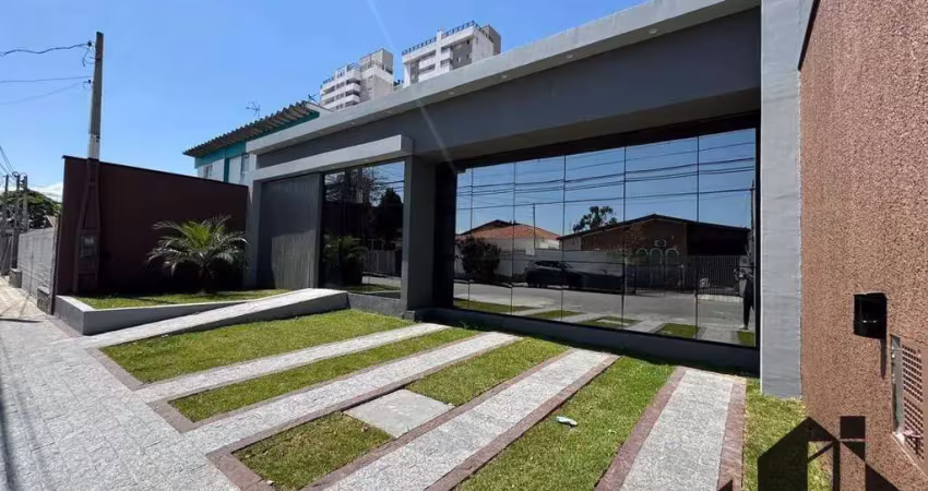Casa, 190 m² - venda por r$ 1.100.000 ou aluguel por r$ 8.000/mês - vila jaboticabeira - taubaté/sp