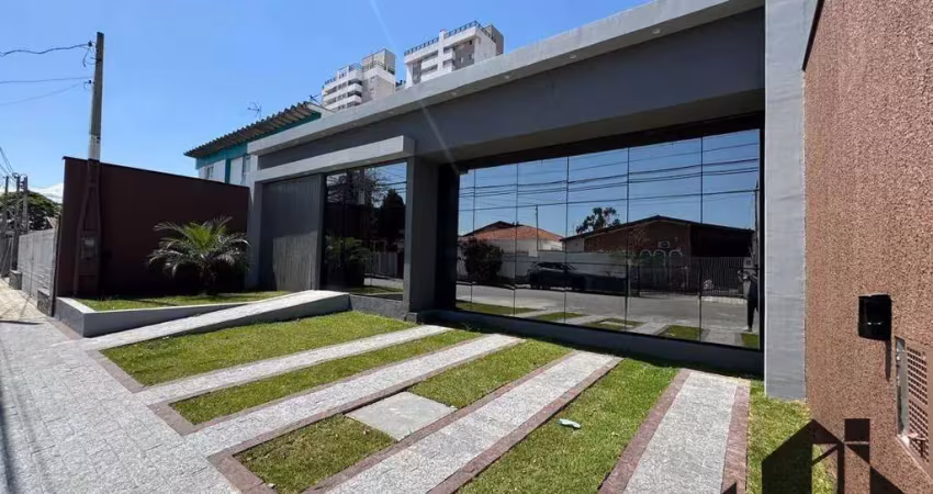 Casa, 190 m² - venda por r$ 1.100.000 ou aluguel por r$ 8.000/mês - vila jaboticabeira - taubaté/sp