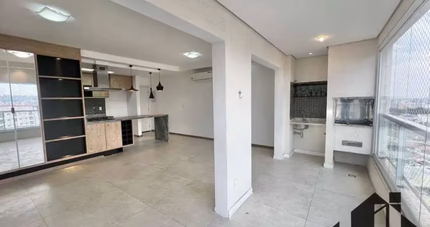 Apartamento com 3 dormitórios, 90 m² - venda por r$ 680.000,00 ou aluguel por r$ 3.725,00/mês - edifício camburi - taubaté/sp