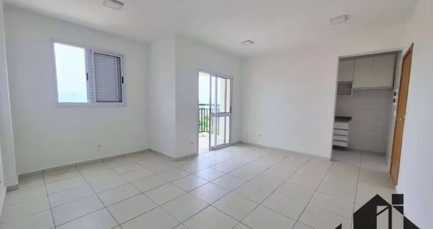 Apartamento com 1 dormitório, 50 m² - venda por r$ 250.000 ou aluguel por r$ 1.673/mês - edifício tarsila do amaral - taubaté/sp