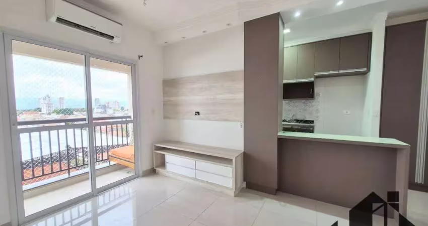Apartamento com 2 dormitórios para alugar, 65 m² por r$ 2.998,20/mês - residencial cyan boulevard das águas - taubaté/sp