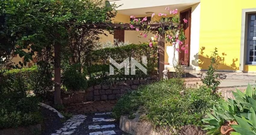 Casa com 3 dormitórios para alugar, 258 m² por R$ 5.000,00/mês - Condomínio Esplanada - Salto/SP