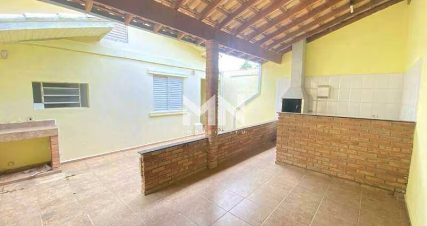 casa alugar 2 quartos villagios d italia 80m²