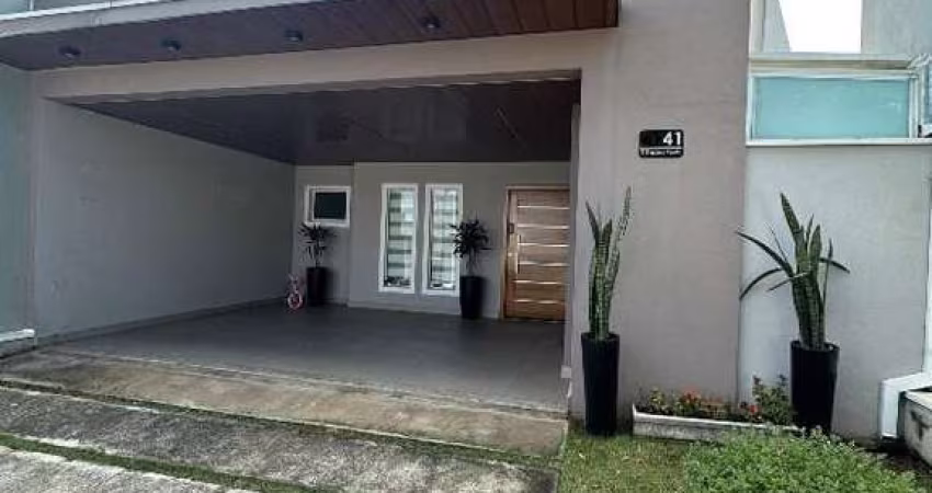Casa condomínio à venda, 3 quartos, 1 suíte, 2 vagas, Condomínio Piccolino - Salto/SP