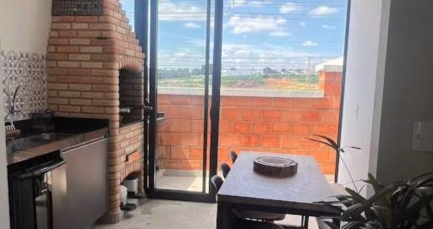 Casa condomínio à venda, 3 quartos, 1 suíte, 3 vagas, Condomínio Village Moutonnée - Salto/SP