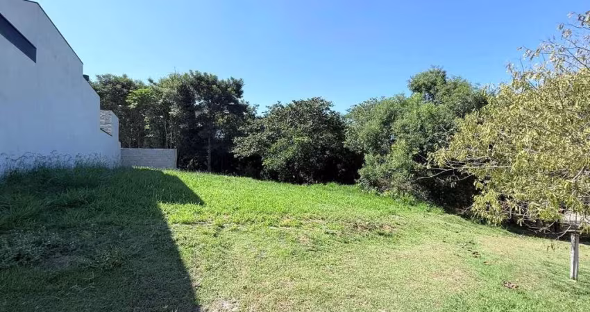 Lote condomínio à venda, Condomínio Residencial Mont Blanc - Itu/SP