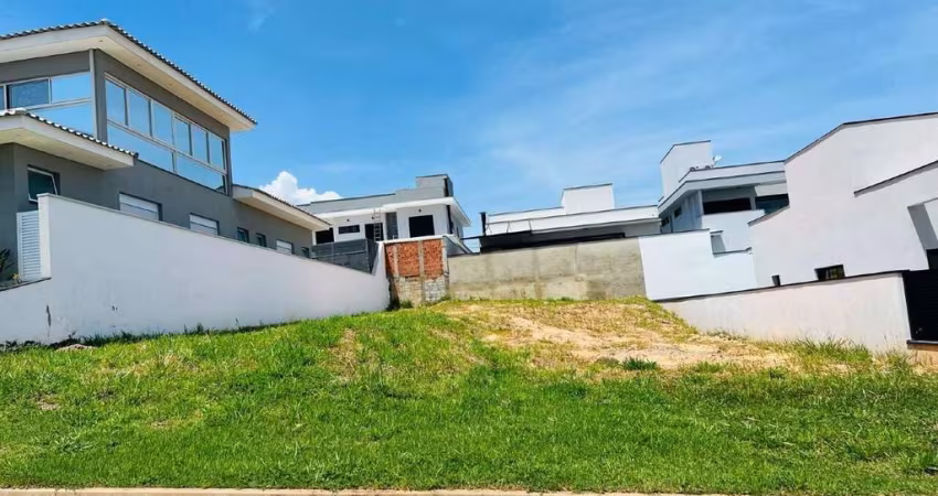 Lote condomínio à venda, Condomínio Portal dos Bandeirantes - Salto/SP