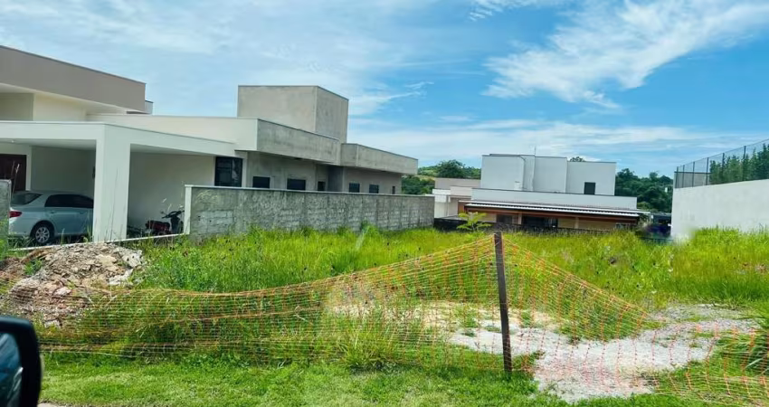 terreno à venda no condomínio Portal dos Bandeirantes Salto SP