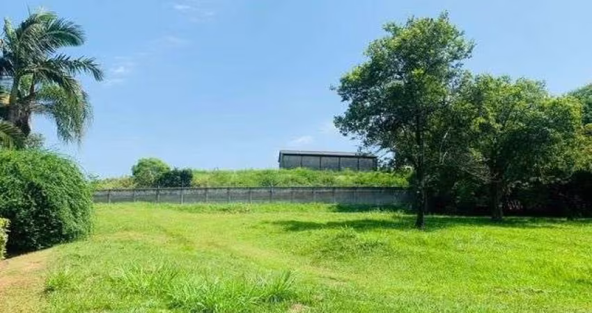 Lote condomínio à venda, Condomínio Terras de São José - Itu/SP
