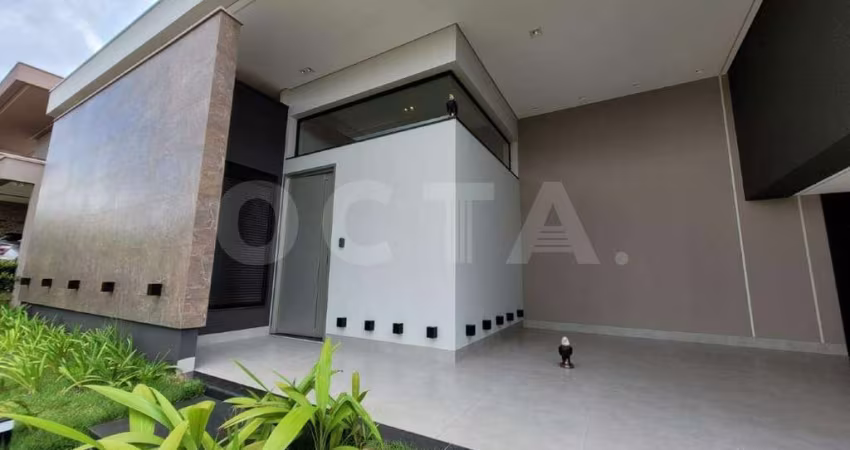 Casa 3 Quartos (1 Suíte), GSP Arts, Jardim Sul, Uberlândia