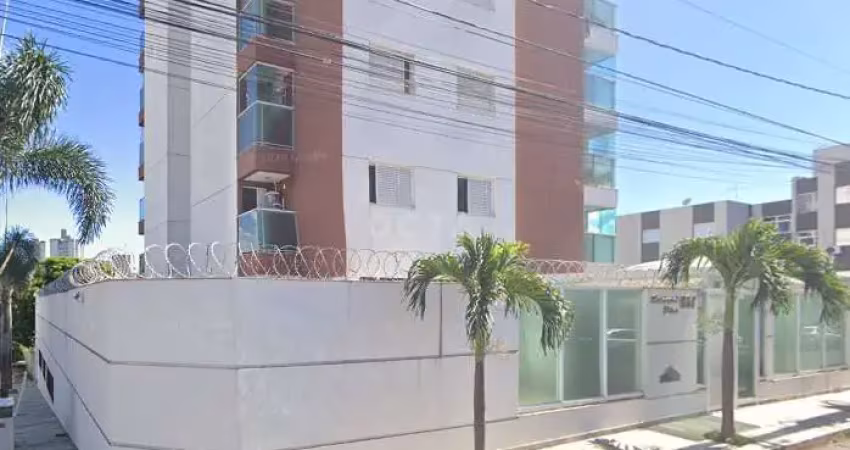 Apartamento Elegante com Varanda Gourmet no Bairro Saraiva, Uberlândia