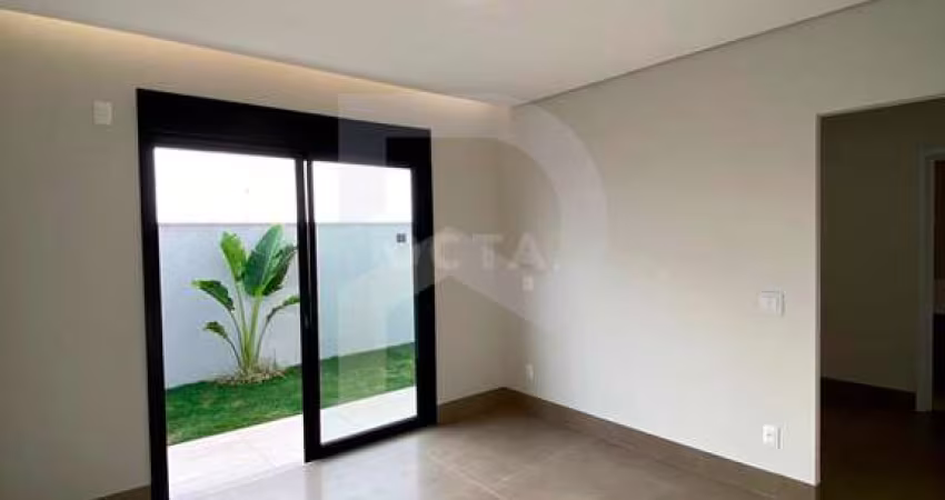 Casa em Condomínio Alphaville: Luxo e Modernidade no Granja Marileusa