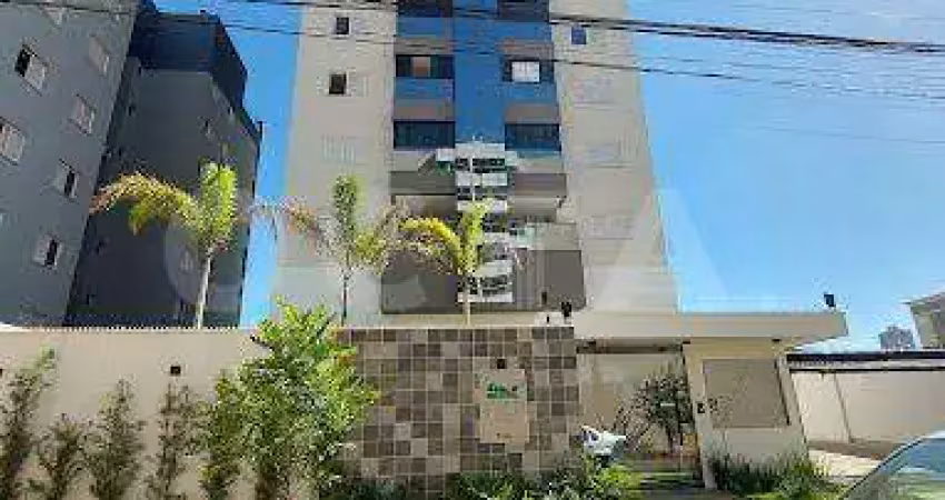 Apartamento à Venda no Patrimônio, Uberlândia – Próximo ao Praia Clube