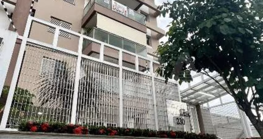 Apartamento Amplo no Centro de Uberlândia - 3 Quartos e Suíte