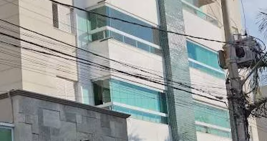 Apartamento Luxuoso à Venda no bairro Santa Mônica, Uberlândia