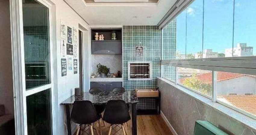 Apartamento à Venda no bairro Santa Mônica, Uberlândia