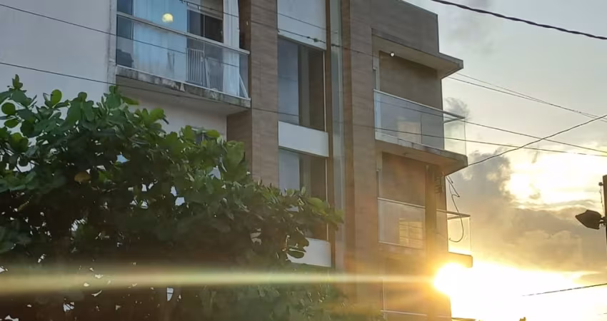 APARTAMENTO COM 01 DORMITÓRIO – PONTAL DO PR -