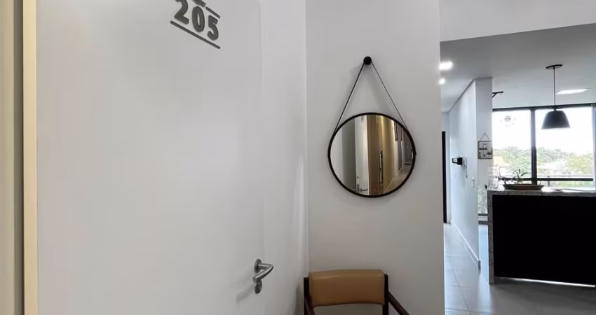 Apartamento 2 dormitórios a um pulinho da praia