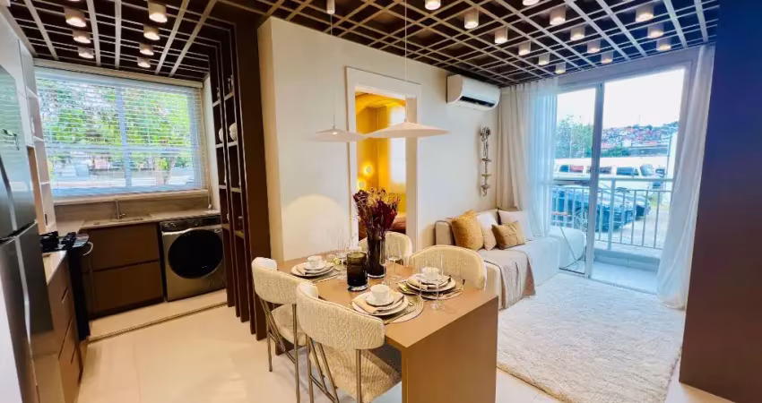 Apartamento Lapa - Barra Funda