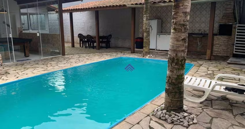 CASA A VENDA NO LITORAL NORTE DE SP - MERESIAS - SÃO SEBASTIÃO - SP