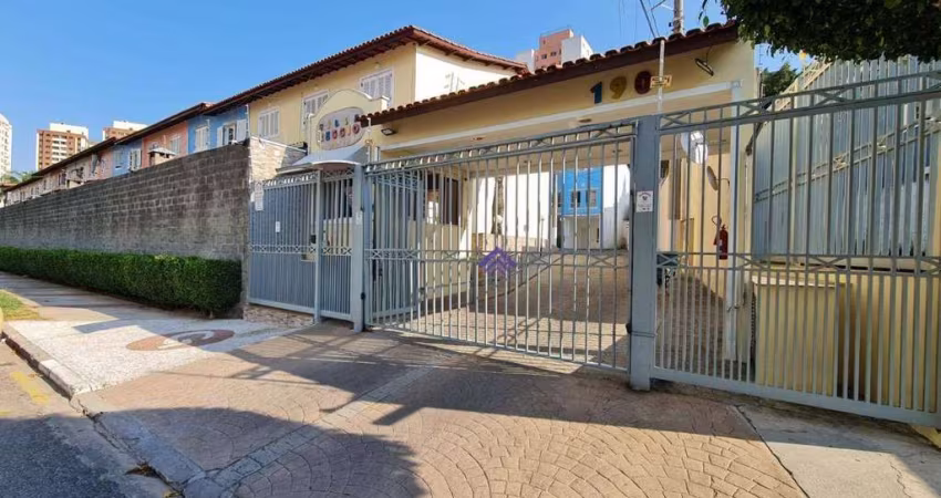 CASA RESIDENCIAL VILLA REGGIO