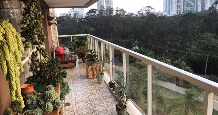 Apartamento à venda, 227 m² por R$ 2.200.000,00 - Vila Yara - Osasco/SP
