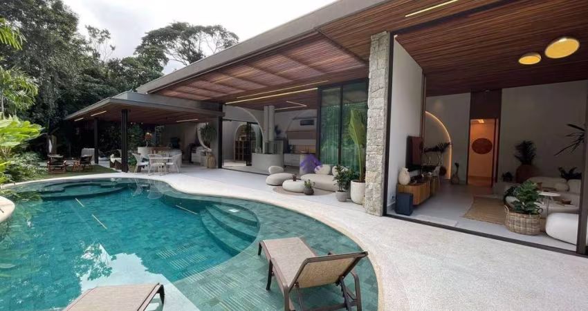 CASA A VENDA EM RIVIERA DE SÃO LOURENÇO, BERTIOGA - SP