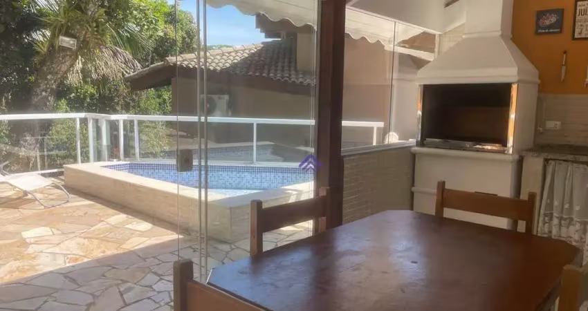 CASA À VENDA NO GUARATUBA II - BERTIOGA - LITORAL NORTE SP