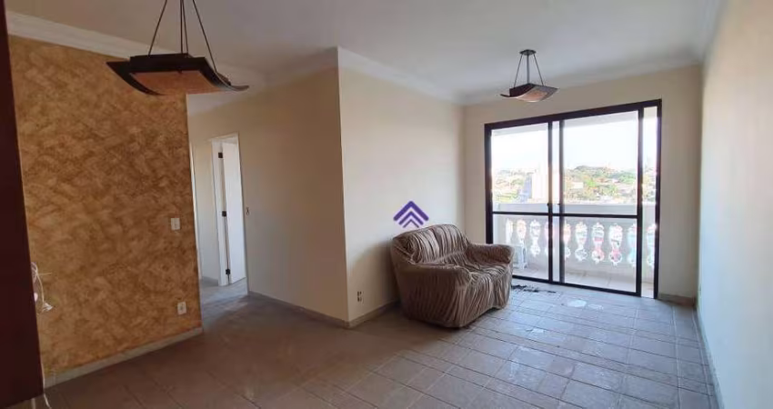 APARTAMENTO À VENDA NA VILA SÃO FRANCISCO - ZONA OESTE - SÃO PAULO - SP