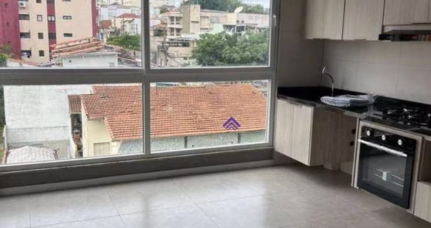 APARTAMENTO NOVO À VENDA EM SANTANA - ZONA NORTE - SÃO PAULO - SP