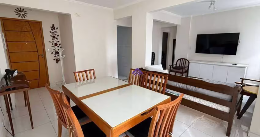 Vendo apartamento de 3 dormitórios no jaguaré todo mobiliado