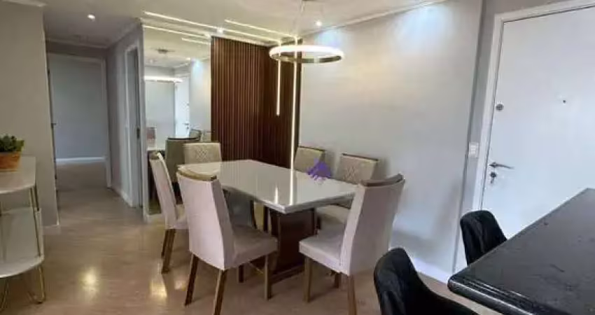 Apartamento à venda em são caetano do sul - são paulo