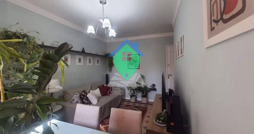 Apartamento à venda, 71 m² por R$ 520.000,00 - Vila Romana - São Paulo/SP