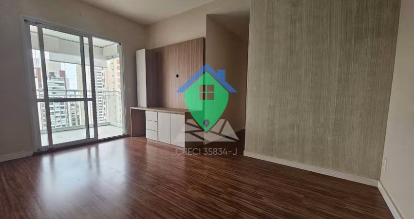 Apartamento à venda, 57 m² por R$ 598.000,00 - Lauzane Paulista - São Paulo/SP