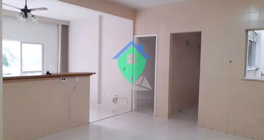 Apartamento à venda, 110 m² por R$ 590.000,00 - Passagem - Cabo Frio/RJ