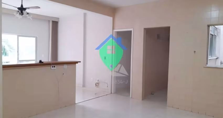 Apartamento à venda, 110 m² por r$ 590.000,00 - passagem - cabo frio/rj