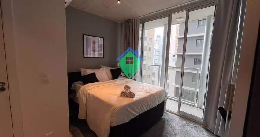 Studio à venda, 20 m² por R$ 480.000,00 - Bela Vista - São Paulo/SP