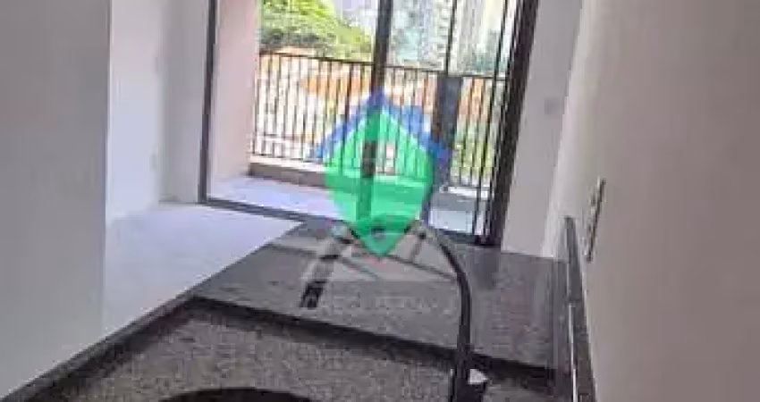 Studio à venda, 22 m² por r$ 432.000,00 - água branca - são paulo/sp