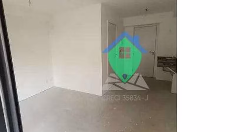 Studio à venda, 27 m² por R$ 498.200,00 - Perdizes - São Paulo/SP