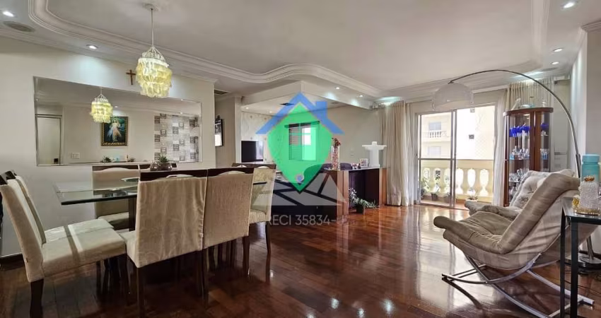 Apartamento à venda, 97 m² por R$ 795.000,00 - Freguesia do Ó - São Paulo/SP