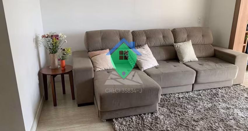 Apartamento 72 m² à venda, por R$ 745.000,00 na Vila Pereira Barreto - São Paulo/SP