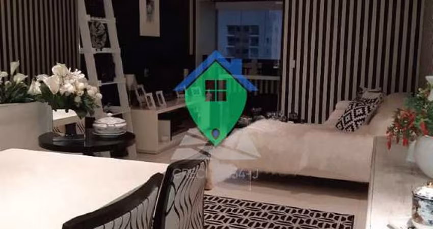 Apartamento à venda, 83 m² por R$ 647.660,00 - Freguesia do Ó - São Paulo/SP