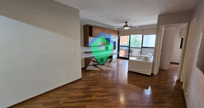 Apartamento à venda, 94 m² por R$ 1.100.000,00 ou locação por R$ 8.259,46 - Vila Pompeia - São Paul