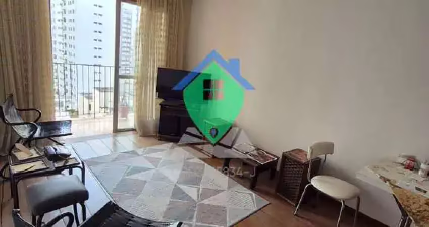 Apartamento à venda, 80 m² por r$ 875.000,00 - perdizes - são paulo/sp