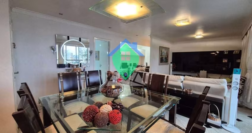 Apartamento, 126 m² - venda por R$ 1.500.000,00 ou aluguel por R$ 8.457,96/mês na Vila Romana - São