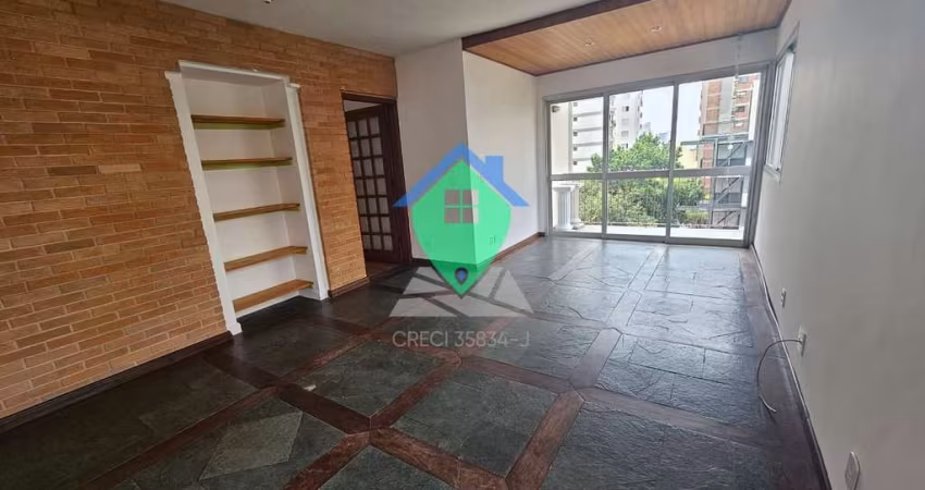 Apartamento à venda, 84 m² por R$ 1.280.000,00 - Vila Madalena - São Paulo/SP