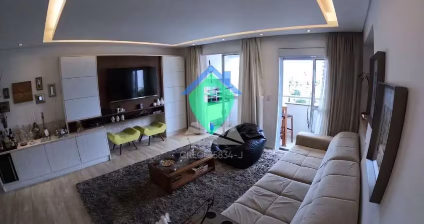 Apartamento com 2 suítes à venda, 94 m² por r$ 1.200.000,00 - água branca - são paulo/sp